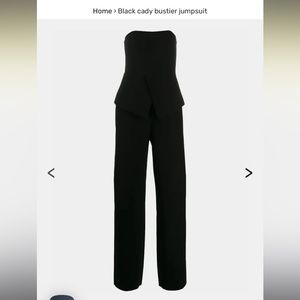 Armani Jumpsuit